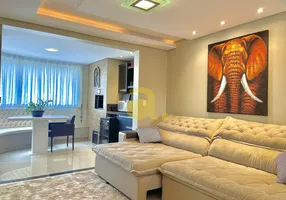 Foto 1 de Apartamento com 3 Quartos à venda, 97m² em Vila Nova, Blumenau