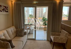 Foto 1 de Apartamento com 2 Quartos à venda, 70m² em Saúde, São Paulo