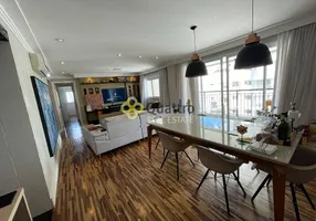 Foto 1 de Apartamento com 3 Quartos à venda, 120m² em Água Branca, São Paulo