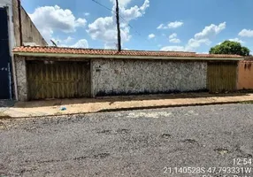 Foto 1 de Casa com 2 Quartos à venda, 109m² em Vila Mariana, Ribeirão Preto