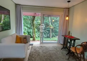 Foto 1 de Casa de Condomínio com 1 Quarto à venda, 249m² em Centro, Gramado