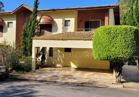 Foto 1 de Casa de Condomínio com 5 Quartos à venda, 419m² em Granja Viana, Cotia
