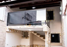 Foto 1 de Casa de Condomínio com 2 Quartos à venda, 120m² em Jardim Amália, Volta Redonda