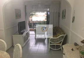 Foto 1 de Apartamento com 3 Quartos à venda, 84m² em Jardim Santa Genoveva, Guarujá