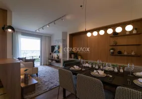 Foto 1 de Apartamento com 3 Quartos à venda, 74m² em Loteamento Residencial Vila Bella, Campinas