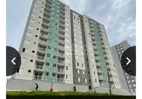 Foto 1 de Apartamento com 2 Quartos à venda, 46m² em Vila Palácios, Campinas