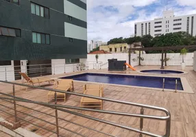 Foto 1 de Apartamento com 1 Quarto à venda, 390m² em Petrópolis, Natal
