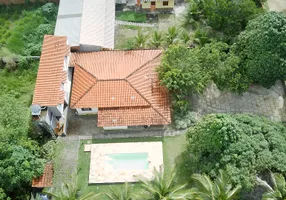 Foto 1 de Casa com 6 Quartos à venda, 330m² em Aritagua, Ilhéus