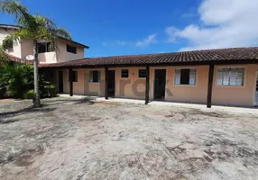 Foto 1 de Casa com 10 Quartos à venda, 400m² em Barra do Ribeira, Iguape