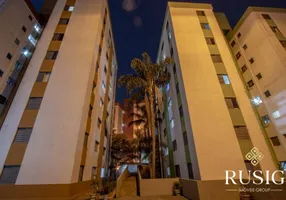 Foto 1 de Apartamento com 2 Quartos à venda, 55m² em Vila Carmosina, São Paulo