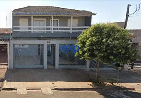 Foto 1 de Casa com 4 Quartos à venda, 324m² em Jardim Novo Sabará, Londrina