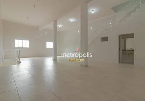 Foto 1 de Ponto Comercial à venda, 301m² em Parque das Nações, Santo André