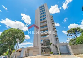 Foto 1 de Apartamento com 2 Quartos à venda, 72m² em Centro, Cascavel