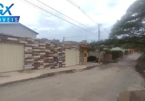 Foto 1 de Casa com 2 Quartos à venda, 65m² em Vale das Acácias , Ribeirão das Neves