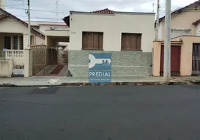 Foto 1 de Casa com 2 Quartos para alugar, 100m² em Centro, São Carlos