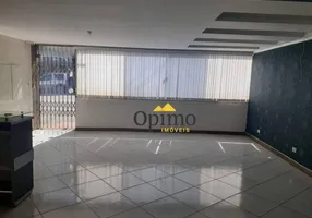 Foto 1 de Ponto Comercial para alugar, 213m² em Jardim Anália Franco, São Paulo