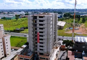 Foto 1 de Apartamento com 2 Quartos à venda, 52m² em JARDIM ALTO TARUMA, Pinhais