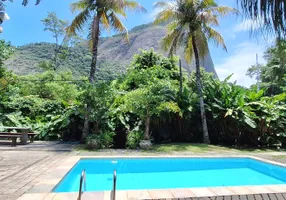 Foto 1 de Casa de Condomínio com 5 Quartos para venda ou aluguel, 700m² em Joá, Rio de Janeiro