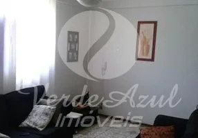 Foto 1 de Apartamento com 2 Quartos à venda, 53m² em Parque Residencial Vila União, Campinas