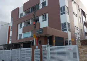Foto 1 de Apartamento com 3 Quartos à venda, 83m² em Jardim Cidade Universitária, João Pessoa