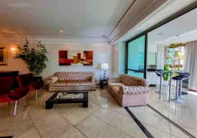 Foto 1 de Apartamento com 4 Quartos à venda, 264m² em Praia do Canto, Vitória