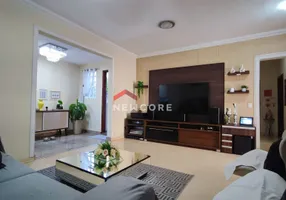 Foto 1 de Apartamento com 3 Quartos à venda, 150m² em Palmares, Belo Horizonte