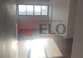 Foto 1 de Apartamento com 3 Quartos para alugar, 70m² em Mirandópolis, São Paulo