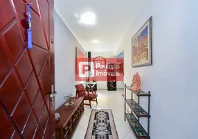 Foto 1 de Casa com 3 Quartos à venda, 117m² em Jardim Santo Antoninho, São Paulo
