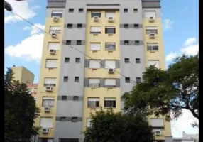 Foto 1 de Cobertura com 1 Quarto à venda, 115m² em Cristo Redentor, Porto Alegre