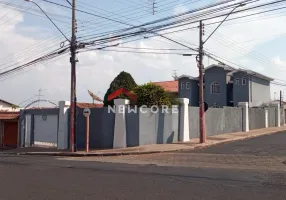 Foto 1 de Casa com 2 Quartos à venda, 358m² em Vila Xavier, Araraquara