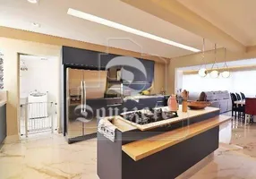 Foto 1 de Apartamento com 3 Quartos à venda, 180m² em Centro, Santo André