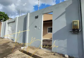 Foto 1 de Casa com 3 Quartos para alugar, 120m² em Carajás, Parauapebas