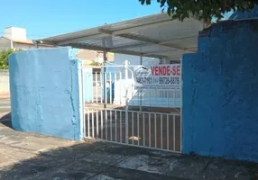 Foto 1 de Casa com 2 Quartos à venda, 90m² em Residencial Furlan, Santa Bárbara D'Oeste