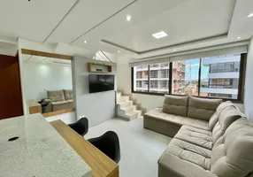 Foto 1 de Apartamento com 1 Quarto à venda, 50m² em Praia da Cal, Torres