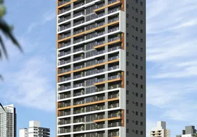 Foto 1 de Apartamento com 3 Quartos à venda, 76m² em João Agripino, João Pessoa