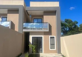 Foto 1 de Casa com 3 Quartos à venda, 94m² em Jardim Cearense, Fortaleza