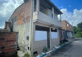 Foto 1 de Casa com 5 Quartos à venda, 84m² em Centro, Salinas da Margarida