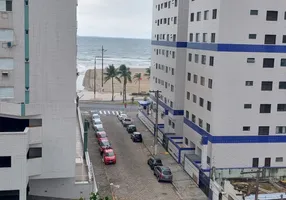 Foto 1 de Apartamento com 2 Quartos à venda, 86m² em Vila Guilhermina, Praia Grande