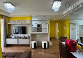 Foto 1 de Apartamento com 2 Quartos à venda, 76m² em Centro, Barueri