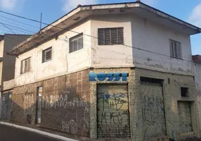 Foto 1 de Lote/Terreno à venda, 128m² em Vila Santa Clara, São Paulo