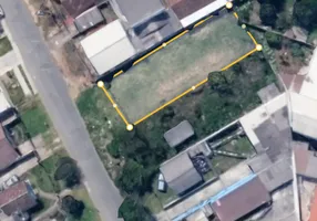 Foto 1 de Lote/Terreno à venda, 432m² em Santa Cândida, Curitiba