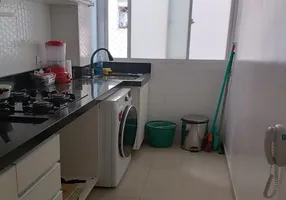 Foto 1 de Apartamento com 2 Quartos à venda, 40m² em Jardim do Lago, São Paulo