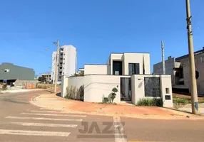 Foto 1 de Casa com 3 Quartos à venda, 140m² em Portal Ville Azaleia, Boituva