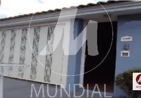 Foto 1 de Casa com 2 Quartos para alugar, 60m² em Residencial e Comercial Palmares, Ribeirão Preto