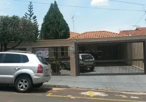 Foto 1 de Casa com 3 Quartos à venda, 265m² em Jardim São Marcos, São José do Rio Preto