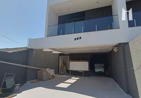 Foto 1 de Casa com 3 Quartos à venda, 250m² em Loteamento Ouro Verde II, Campo Largo
