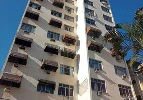 Foto 1 de Apartamento com 2 Quartos à venda, 70m² em Icaraí, Niterói