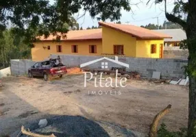 Foto 1 de Casa com 4 Quartos à venda, 198m² em Santana, Cotia