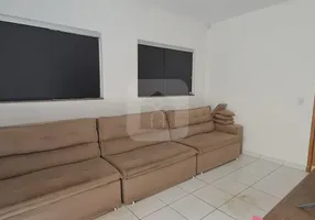 Foto 1 de Casa com 3 Quartos à venda, 134m² em Daniel Fonseca, Uberlândia