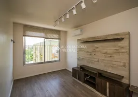 Foto 1 de Apartamento com 1 Quarto para alugar, 46m² em Cristal, Porto Alegre